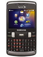 Best available price of Samsung i350 Intrepid in Dominicanrepublic