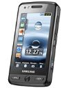 Best available price of Samsung M8800 Pixon in Dominicanrepublic