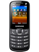 Best available price of Samsung Manhattan E3300 in Dominicanrepublic