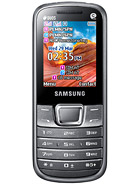 Best available price of Samsung E2252 in Dominicanrepublic