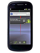 Best available price of Samsung Google Nexus S I9020A in Dominicanrepublic