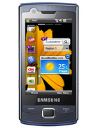 Best available price of Samsung B7300 OmniaLITE in Dominicanrepublic