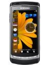 Best available price of Samsung i8910 Omnia HD in Dominicanrepublic