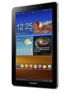 Best available price of Samsung P6800 Galaxy Tab 7-7 in Dominicanrepublic