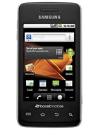 Best available price of Samsung Galaxy Prevail in Dominicanrepublic