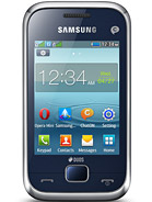 Best available price of Samsung Rex 60 C3312R in Dominicanrepublic