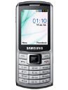 Best available price of Samsung S3310 in Dominicanrepublic
