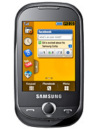 Best available price of Samsung S3650 Corby in Dominicanrepublic