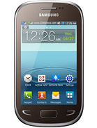Best available price of Samsung Star Deluxe Duos S5292 in Dominicanrepublic