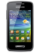 Best available price of Samsung Wave Y S5380 in Dominicanrepublic