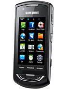 Best available price of Samsung S5620 Monte in Dominicanrepublic