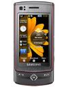 Best available price of Samsung S8300 UltraTOUCH in Dominicanrepublic