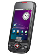 Best available price of Samsung I5700 Galaxy Spica in Dominicanrepublic