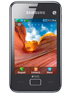 Best available price of Samsung Star 3 Duos S5222 in Dominicanrepublic