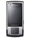 Best available price of Samsung L810v Steel in Dominicanrepublic