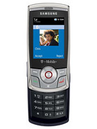Best available price of Samsung T659 Scarlet in Dominicanrepublic