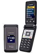 Best available price of Samsung U320 Haven in Dominicanrepublic
