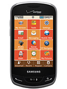 Best available price of Samsung U380 Brightside in Dominicanrepublic