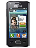 Best available price of Samsung S5780 Wave 578 in Dominicanrepublic