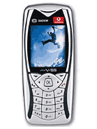 Best available price of Sagem MY V-55 in Dominicanrepublic