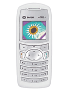Best available price of Sagem MY X2-2 in Dominicanrepublic