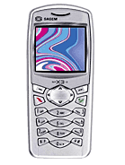 Best available price of Sagem MY X3-2 in Dominicanrepublic