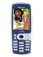 Best available price of Sagem MY X-6 in Dominicanrepublic
