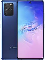 Best available price of Samsung Galaxy S10 Lite in Dominicanrepublic