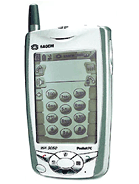Best available price of Sagem WA 3050 in Dominicanrepublic