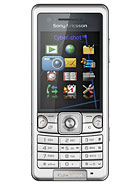 Best available price of Sony Ericsson C510 in Dominicanrepublic