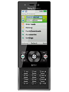 Best available price of Sony Ericsson G705 in Dominicanrepublic
