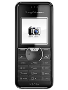 Best available price of Sony Ericsson K205 in Dominicanrepublic
