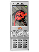 Best available price of Sony Ericsson W995 in Dominicanrepublic