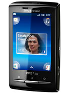 Best available price of Sony Ericsson Xperia X10 mini in Dominicanrepublic