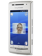 Best available price of Sony Ericsson Xperia X8 in Dominicanrepublic