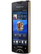 Best available price of Sony Ericsson Xperia ray in Dominicanrepublic