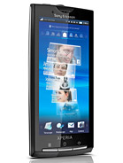 Best available price of Sony Ericsson Xperia X10 in Dominicanrepublic
