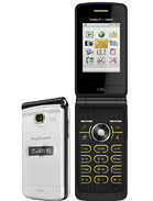 Best available price of Sony Ericsson Z780 in Dominicanrepublic
