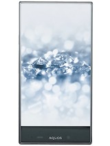 Best available price of Sharp Aquos Crystal 2 in Dominicanrepublic