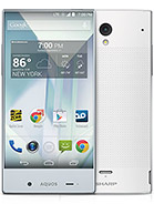 Best available price of Sharp Aquos Crystal in Dominicanrepublic