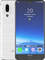 Best available price of Sharp Aquos S2 in Dominicanrepublic