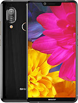 Best available price of Sharp Aquos S3 in Dominicanrepublic