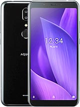 Best available price of Sharp Aquos V in Dominicanrepublic