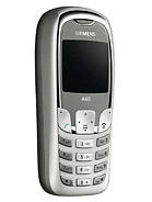 Best available price of Siemens A65 in Dominicanrepublic