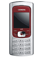 Best available price of Siemens A31 in Dominicanrepublic
