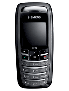 Best available price of Siemens AX72 in Dominicanrepublic