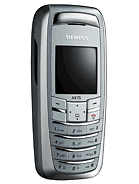 Best available price of Siemens AX75 in Dominicanrepublic