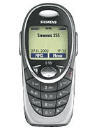 Best available price of Siemens S55 in Dominicanrepublic