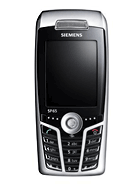 Best available price of Siemens SP65 in Dominicanrepublic