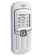 Best available price of Sony Ericsson T290 in Dominicanrepublic